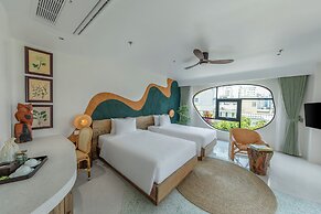 Saha Casa Boutique Hotel Da Nang