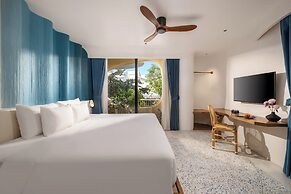 Saha Casa Boutique Hotel Da Nang