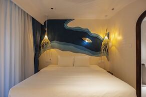 Saha Casa Boutique Hotel Da Nang