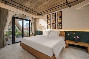 Saha Casa Boutique Hotel Da Nang