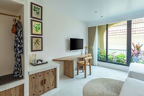 Saha Casa Boutique Hotel Da Nang