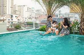 Saha Casa Boutique Hotel Da Nang