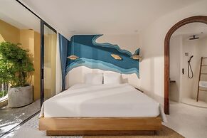 Saha Casa Boutique Hotel Da Nang