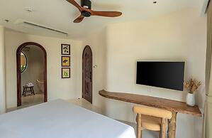 Saha Casa Boutique Hotel Da Nang