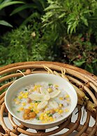 Saha Casa Boutique Hotel Da Nang