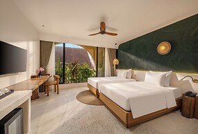 Saha Casa Boutique Hotel Da Nang