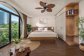Saha Casa Boutique Hotel Da Nang