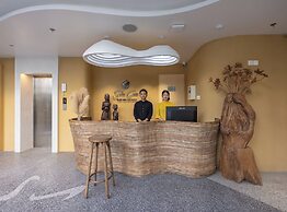 Saha Casa Boutique Hotel Da Nang