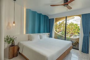 Saha Casa Boutique Hotel Da Nang