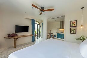 Saha Casa Boutique Hotel Da Nang