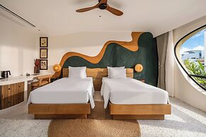 Saha Casa Boutique Hotel Da Nang