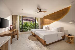 Saha Casa Boutique Hotel Da Nang