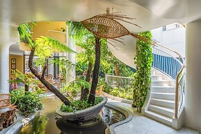 Saha Casa Boutique Hotel Da Nang