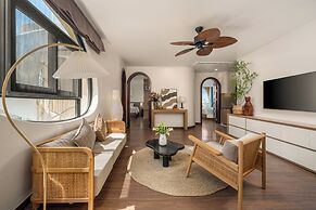 Saha Casa Boutique Hotel Da Nang