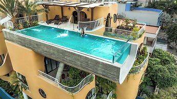 Saha Casa Boutique Hotel Da Nang