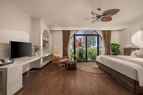 Saha Casa Boutique Hotel Da Nang