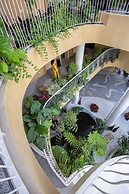 Saha Casa Boutique Hotel Da Nang