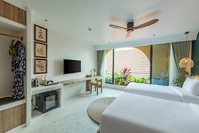 Saha Casa Boutique Hotel Da Nang