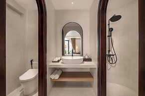 Saha Casa Boutique Hotel Da Nang