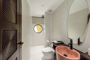 Saha Casa Boutique Hotel Da Nang