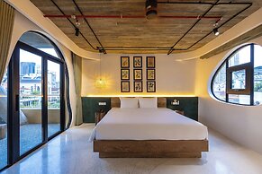 Saha Casa Boutique Hotel Da Nang