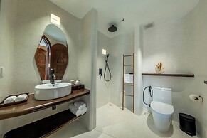 Saha Casa Boutique Hotel Da Nang