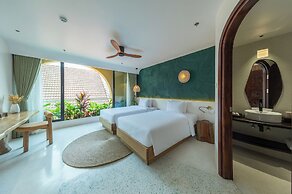 Saha Casa Boutique Hotel Da Nang