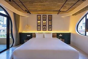 Saha Casa Boutique Hotel Da Nang