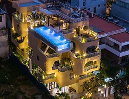 Saha Casa Boutique Hotel Da Nang