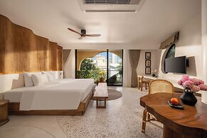 Saha Casa Boutique Hotel Da Nang