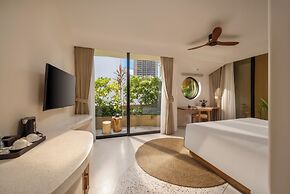 Saha Casa Boutique Hotel Da Nang