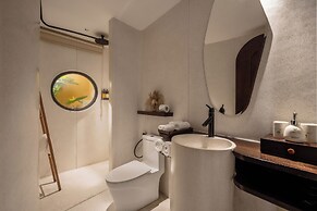 Saha Casa Boutique Hotel Da Nang