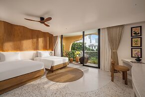 Saha Casa Boutique Hotel Da Nang
