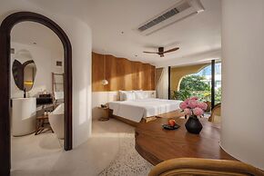 Saha Casa Boutique Hotel Da Nang