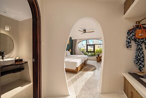 Saha Casa Boutique Hotel Da Nang