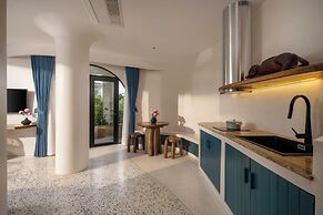 Saha Casa Boutique Hotel Da Nang