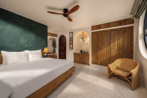 Saha Casa Boutique Hotel Da Nang