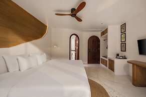Saha Casa Boutique Hotel Da Nang