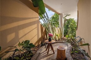 Saha Casa Boutique Hotel Da Nang