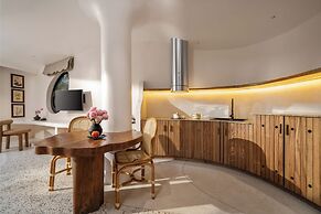Saha Casa Boutique Hotel Da Nang
