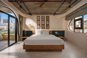 Saha Casa Boutique Hotel Da Nang