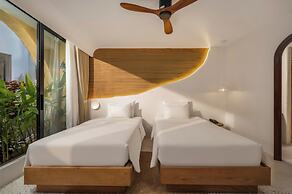Saha Casa Boutique Hotel Da Nang