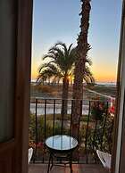 Holiday Home Vera Playa Casa Don Carlo