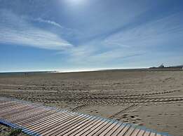 Holiday Home Vera Playa Casa Don Carlo