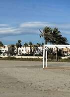 Holiday Home Vera Playa Casa Don Carlo