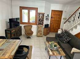 Holiday Home Vera Playa Casa Don Carlo