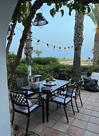 Holiday Home Vera Playa Casa Don Carlo