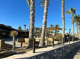 Holiday Home Vera Playa Casa Don Carlo