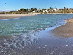 Holiday Home Vera Playa Casa Don Carlo