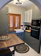 Holiday Home Vera Playa Casa Don Carlo